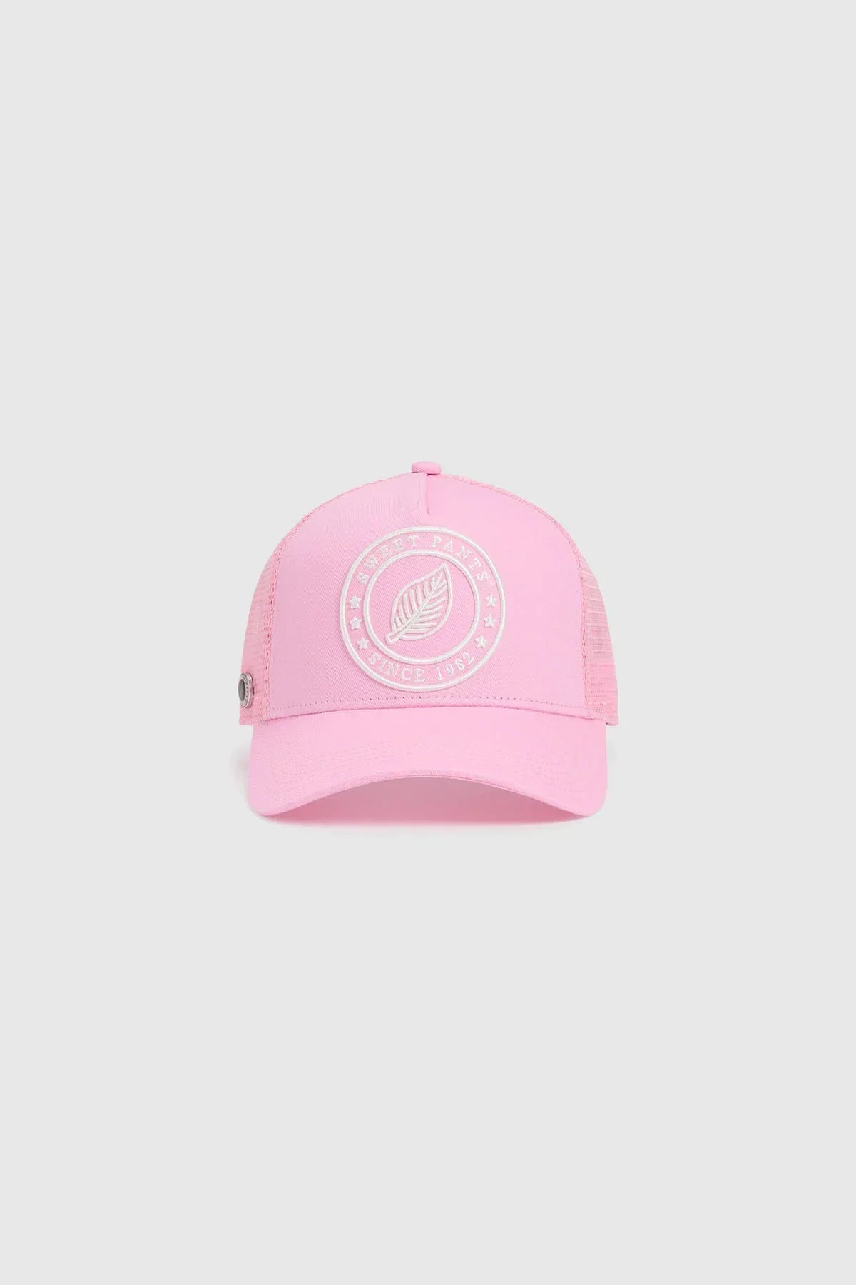 3D BASIC CAP PEONY