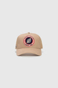BASIC CT CAP SEPIA